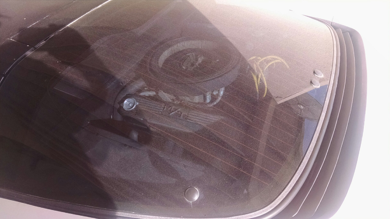 Illustration for article titled This Mystery Supercar Thing Has Stumped The Internet's Greatest Car Minds